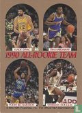 1990 All-Rookie Team - Image 2