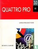 Quattro Pro 3.0  user's guide - Image 1