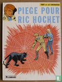Piège pour Ric Hochet - Afbeelding 1