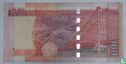 Hong Kong 100 dollar 2006 - Afbeelding 2
