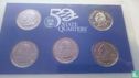 United States mint set 2000 (PROOF) "50 state quarters" - Image 2