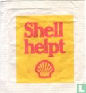 Shell helpt - Afbeelding 1