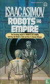 Robots and Empire - Bild 1