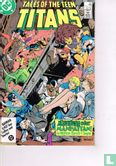Tales of the teen titans 72 - Afbeelding 1