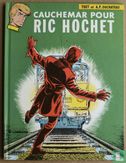Cauchemar pour Ric Hochet - Afbeelding 1