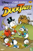 Carl Barks Greatest Duck Tales Stories 1 - Afbeelding 1