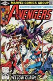 Avengers 204 - Bild 1