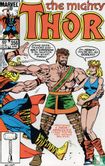 The Mighty Thor 356 - Bild 1