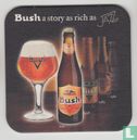Bush a story as rich as Jazz / Bessie Smith - Bild 2