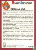 Rookie Sensations - Kendall Gill - Image 2