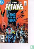 Tales of the Teen Titans 78 - Image 1