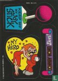 My Hero
