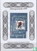Jahresgeschenk 1999 BSV Düren - Afbeelding 1