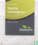 Sencha Lemongrass  - Image 1