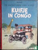 Kuifje in Congo - Afbeelding 1