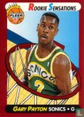 Rookie Sensations - Gary Payton - Image 1