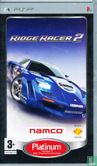 Ridge Racer (Platinum) - Image 1
