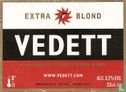 Vedett Extra Blond - Afbeelding 1