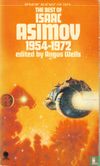The Best of Isaac Asimov 1954 - 1972 - Afbeelding 1