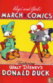 Donald Duck Adventures - Afbeelding 2