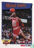 Slam Dunk - Michael Jordan - Afbeelding 1