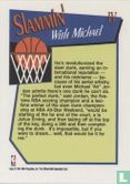 Slam Dunk - Michael Jordan - Afbeelding 2