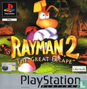 Rayman 2: The Great Escape  - Afbeelding 1