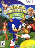 Sega Superstars Tennis  - Bild 1