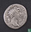 Romeinse Rijk, AR Denarius, 161-180 AD, Marcus Aurelius, Rome, 163-164 AD - Afbeelding 1