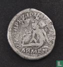 Romeinse Rijk, AR Denarius, 161-180 AD, Marcus Aurelius, Rome, 163-164 AD - Afbeelding 2
