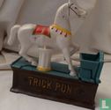 Bank Trick Pony - Image 1