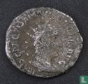 Empire romain, AR Antoninianus, 249-251, Trajan Dèce, Rome, 249-250 AD - Image 1