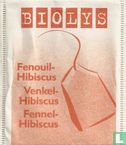 Fenouil-Hibiscus - Image 1