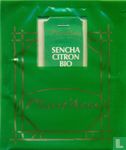 Sencha Citron Bio  - Image 1