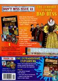The Horrible Histories Collection 21 - Afbeelding 2