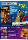 The Horrible Histories Collection 9 - Image 2