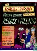 The Horrible Histories Collection 16 - Afbeelding 1