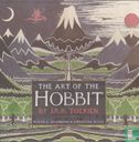 The Art of the Hobbit by J.R.R. Tolkien - Afbeelding 3