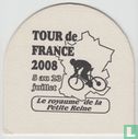 Goûter au Mystère... / Tour de France 2008 - Afbeelding 1