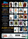 Doctor Who Sticker Collection - Image 2