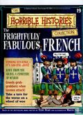 The Horrible Histories Collection 19 - Image 1
