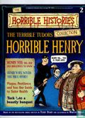The Horrible Histories Collection 2 - Afbeelding 1