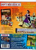 The Horrible Histories Collection 22 - Afbeelding 2