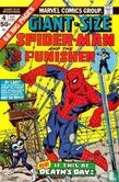 Giant-Size Spider-Man 4 - Afbeelding 1
