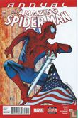 Amazing Spider-Man Annual 1 - Afbeelding 1