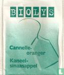 Cannelle-oranger - Image 1