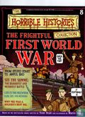 The Horrible Histories Collection 8 - Afbeelding 1