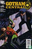 Gotham central