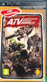 ATV Offroad Fury Pro (PSP Essentials) - Image 1