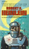 The Worlds of Robert A. Heinlein - Afbeelding 1